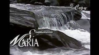 Simplemente Maria 37