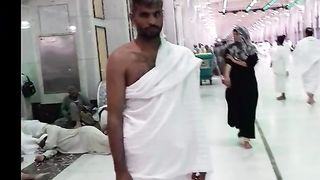 Madina Pak haram ki bahut pyari video mashallah