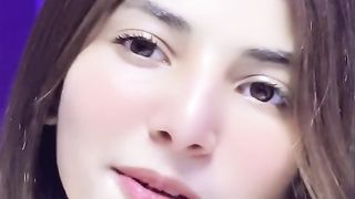 Beautiful girl video's nice follow me 3