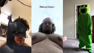Funny TikToks that are living rent free in my Brain
