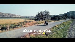 Bülent Mutlutürk - Çoğu Gitti Azı Kaldı