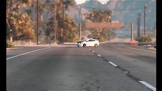 Gta 5 king # #new #viral #viralvideo # #min #gta the