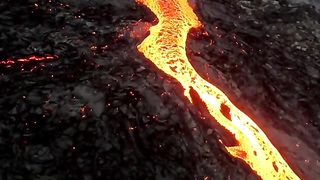 Amazing videos graphic for LAVA