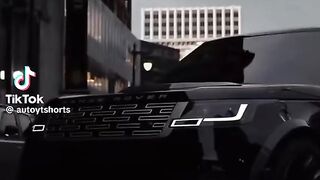 RANGROVER EDITS