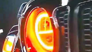 Thar CAR EDITS