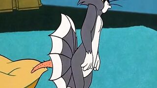 Tom and Jerry cartoon 87