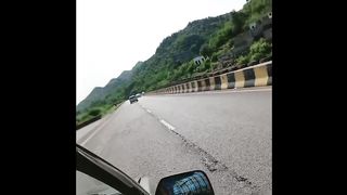Traveling to mree