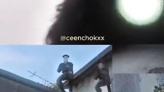 H1tler Clutch Round CSGO Gameplay Live Streaming Clip Ceen Chokxx. #livestream #csgo #clutchround