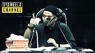 Jalan Nabi Muhammad Sallalahu alaihi wasalam