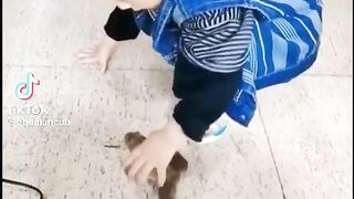 #cute baby#funny baby video#funny and crazy  short#viral #trending #please like and follow #please subscribe my chanel #@Didyouknow068