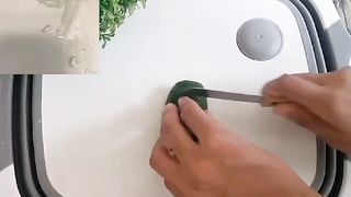 Cucumber Hack