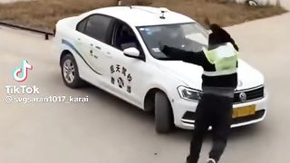 Traffic police