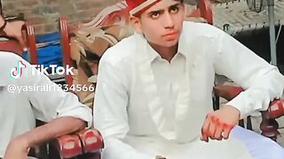 Sajawal Ali video short part 2