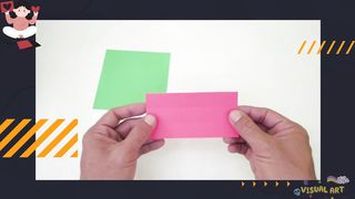Origami Tutorial: Creating Cute Cactus Flowers from Origami Paper