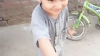 Churail aa gai