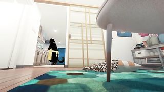 The Master Cat is Depressed - episodes 2