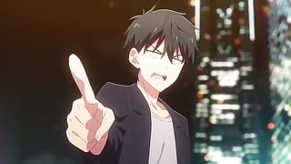 Masamune Kuns Revenge episodes 2