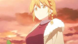 Masamune Kuns Revenge episodes 3