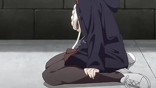 Masamune Kuns Revenge episodes 5