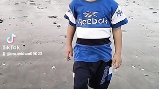 My son 10