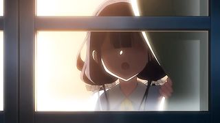 Masamune Kuns Revenge episodes 6