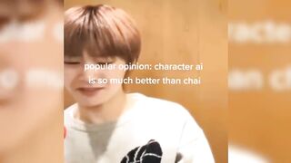 Character AI - TikTok Compilation of Mind-Blowing #5