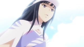 Birdie Wing Golf Girls episodes