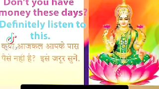 Mother Lakshmi