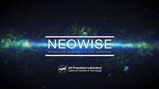 NEOWISE: Revealing Changes in the Universe