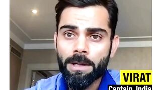 Virat Kohli and Anushka Sharma|Power couple |Vamika kohli