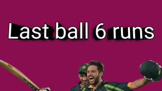 cricket match me zabar das batting #viralvideo#foryou