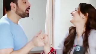 Micheal zulfikaar and dure e fishan ne drama trailer | Pakistani New drama