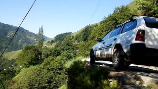 swat  chail banda  beauty