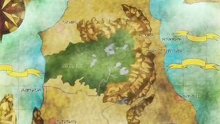 Sorcerous Stabber Orphen Doom of Dragon episodes 2