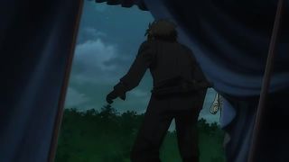 Sorcerous Stabber Orphen Doom of Dragon episodes 3