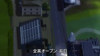Birdie Wing Golf Girls episodes 2