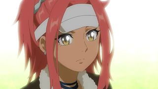 Birdie Wing Golf Girls episodes 3