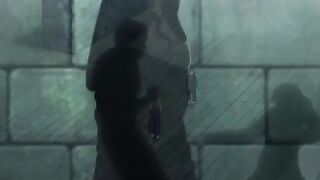 Sorcerous Stabber Orphen Doom of Dragon episodes 4