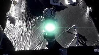 Nasa Psyche Mission Charting A Metallic World