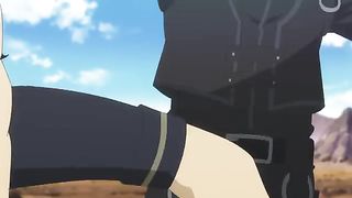 Sorcerous Stabber Orphen Doom of Dragon episodes 5