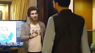 Pakistan funny movie 2