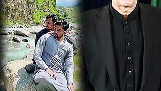 Imran khan video 3