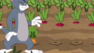 Том и Джерри 60
