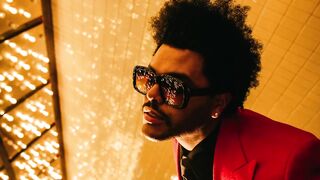 Blinding lights|The weekend| song