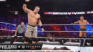 WWE реслинг 79