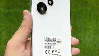Infinix  30 play