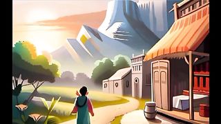 Kid Tale | Short Story