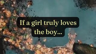 Heartfelt Whispers: Love Quotes from the Girl Fact Perspective