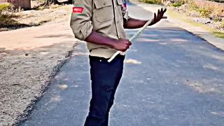 Watch till the end..????????