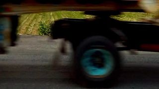Amazing View |Evening Earth Beauty | Road Side View |#shorts#febspot